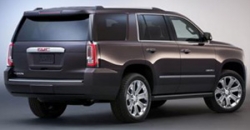 GMC Yukon 2019 - Exterior